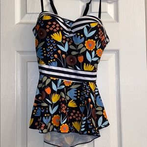 RAD Swimwear Swim Set